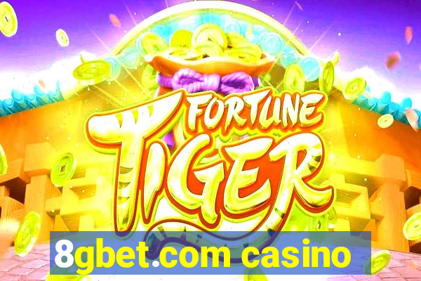 8gbet.com casino